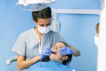 Implants & Aesthetic Dentistry