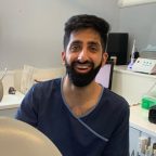 Dr Mohammad Ghafoor