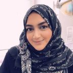 Mrs. Sumayyah Khanom