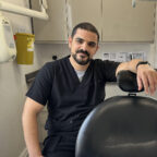 Dr Mohamed Eitarhuni