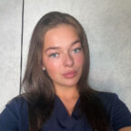 Leah Sudworth